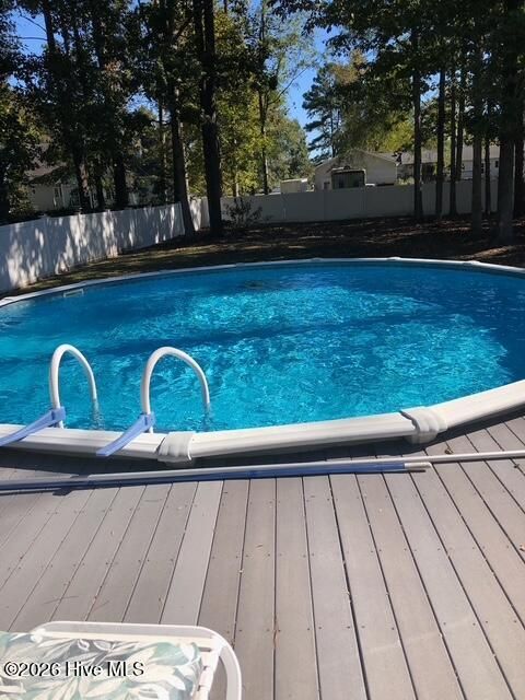 Tiny photo for 326 Knollwood Drive, Hampstead, NC 28443 (MLS # 100562256)