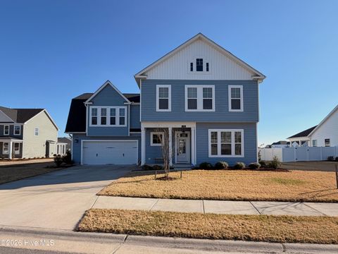 Photo of 203 Farmstead Loop, Moyock, NC 27958 (MLS # 100547662)