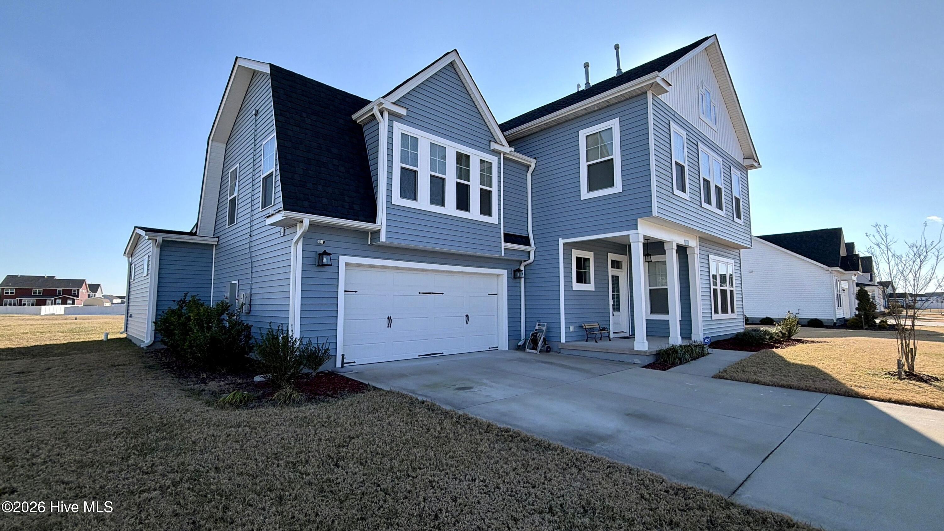 203 Farmstead Loop