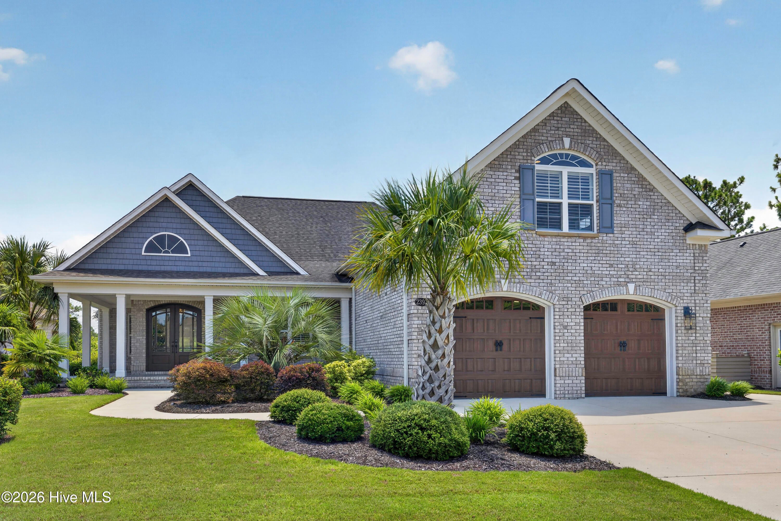 2393 Red Birch Trail NE