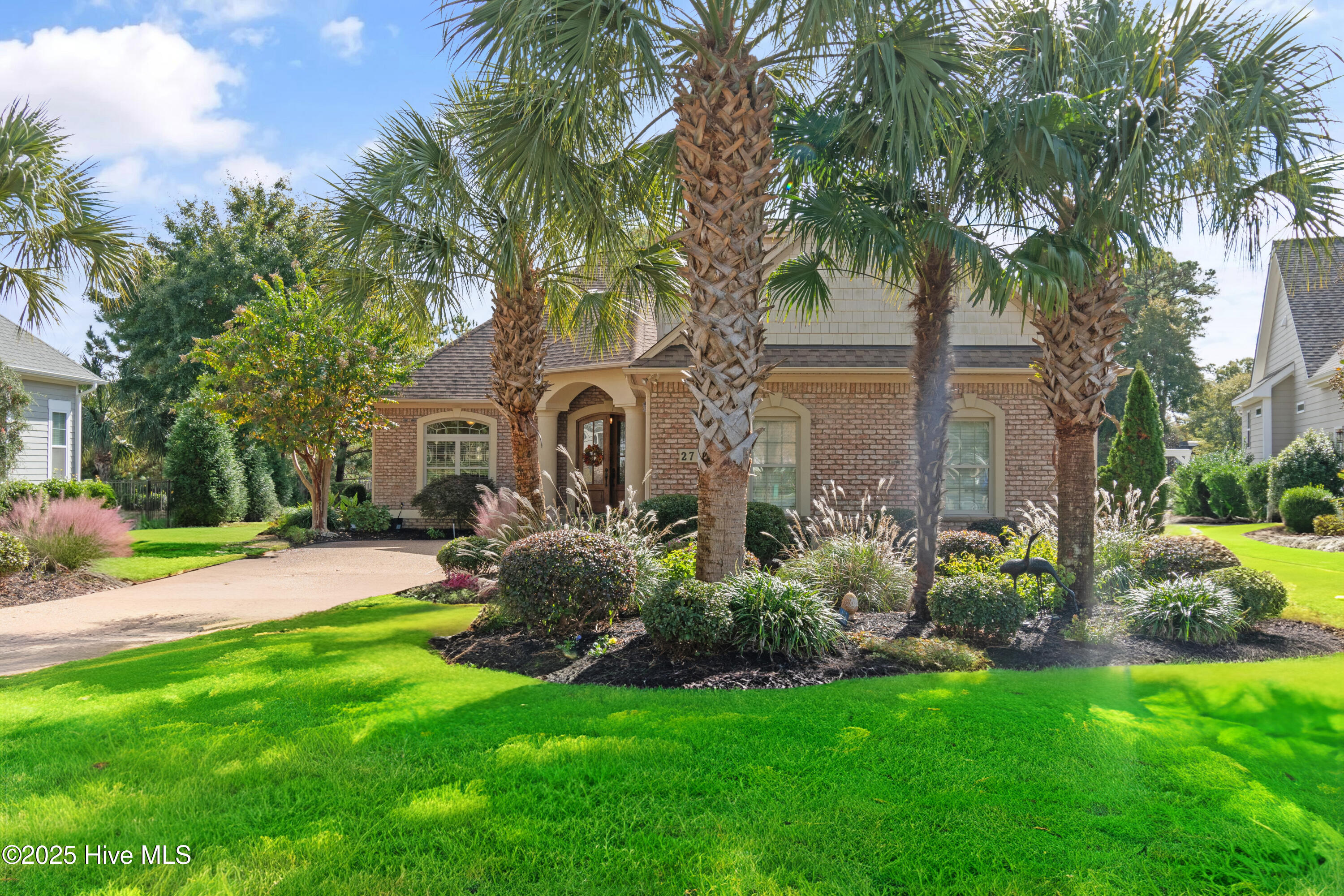 2705 Chadsworth Lane