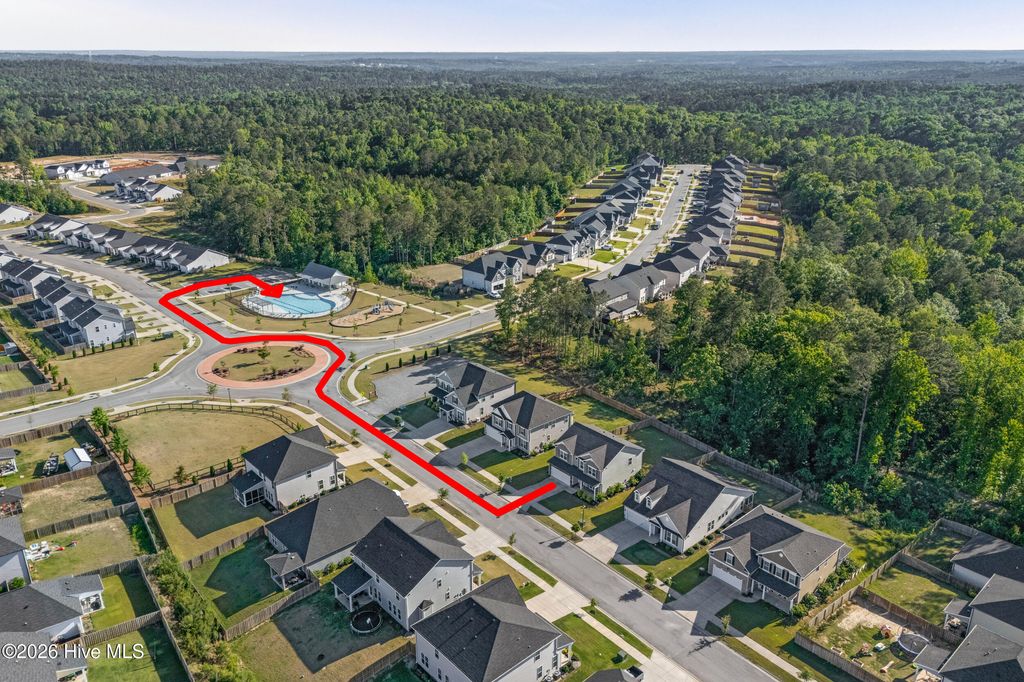Photo of 586 Hampton Drive, North Augusta, SC 29860 (MLS # 100574788)