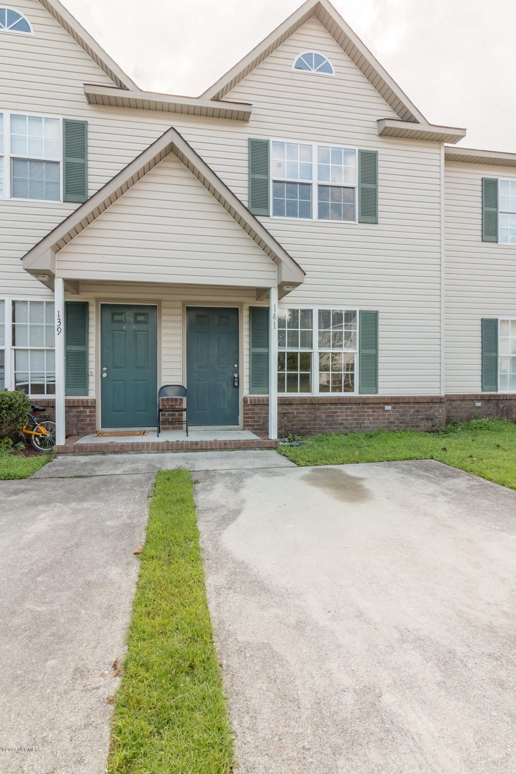Photo of 141 Mesa Lane, Jacksonville, NC 28546 (MLS # 100585198)