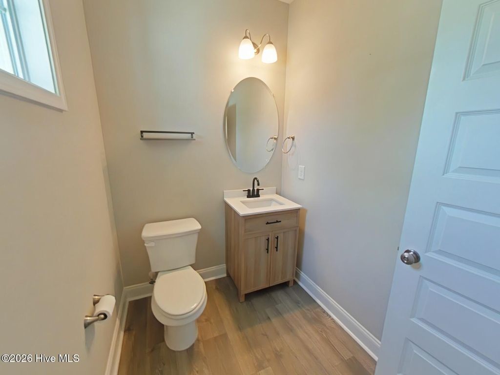 Photo of 82 Surf Scoter Drive, Selma, NC 27576 (MLS # 100581910)
