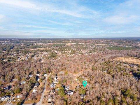 Tiny photo for 1312 Fairbanks Court, Jacksonville, NC 28546 (MLS # 100544373)