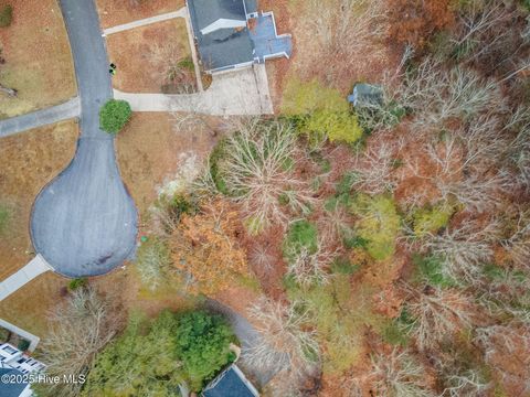 Tiny photo for 1312 Fairbanks Court, Jacksonville, NC 28546 (MLS # 100544373)