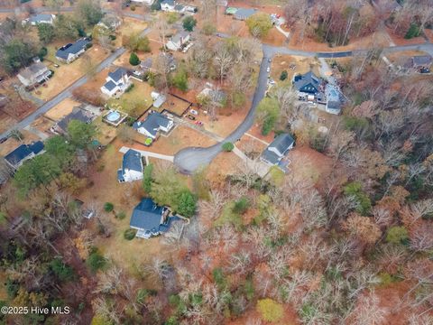 Tiny photo for 1312 Fairbanks Court, Jacksonville, NC 28546 (MLS # 100544373)