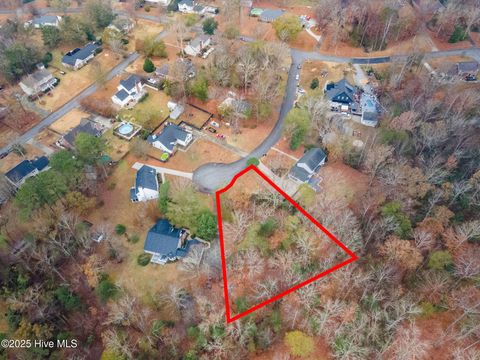 Photo of 1312 Fairbanks Court, Jacksonville, NC 28546 (MLS # 100544373)