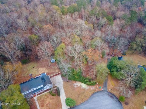 Tiny photo for 1312 Fairbanks Court, Jacksonville, NC 28546 (MLS # 100544373)