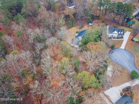 Tiny photo for 1312 Fairbanks Court, Jacksonville, NC 28546 (MLS # 100544373)