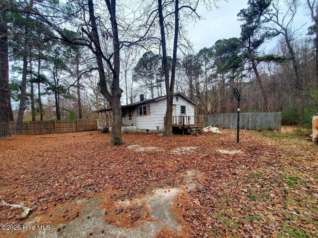 Photo of 12466 Bloomer Lane, Whitakers, NC 27891 (MLS # 100551179)