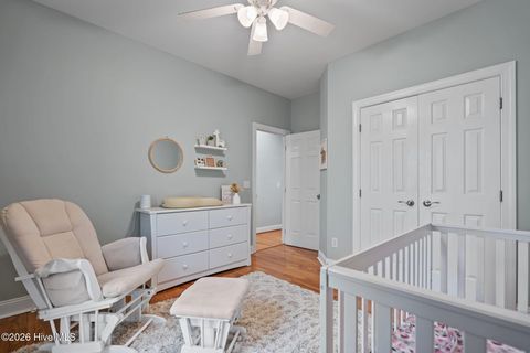 Tiny photo for 222 Hughes Road, Hampstead, NC 28443 (MLS # 100562607)