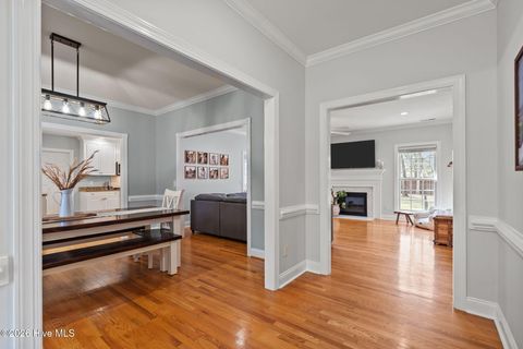 Tiny photo for 222 Hughes Road, Hampstead, NC 28443 (MLS # 100562607)