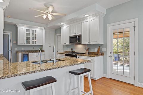 Tiny photo for 222 Hughes Road, Hampstead, NC 28443 (MLS # 100562607)