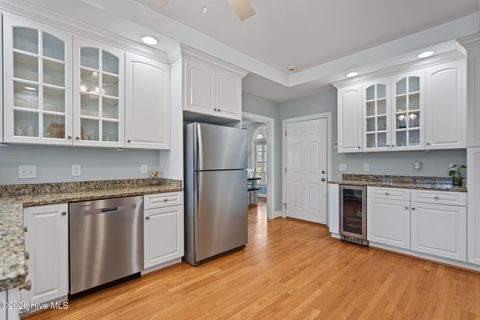 Tiny photo for 222 Hughes Road, Hampstead, NC 28443 (MLS # 100562607)