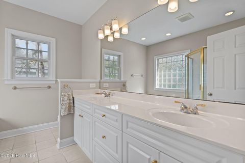 Tiny photo for 222 Hughes Road, Hampstead, NC 28443 (MLS # 100562607)