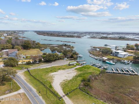 Tiny photo for 222 Hughes Road, Hampstead, NC 28443 (MLS # 100562607)