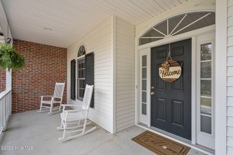 Tiny photo for 222 Hughes Road, Hampstead, NC 28443 (MLS # 100562607)