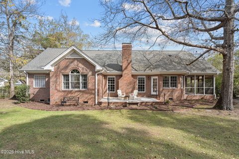 Tiny photo for 222 Hughes Road, Hampstead, NC 28443 (MLS # 100562607)