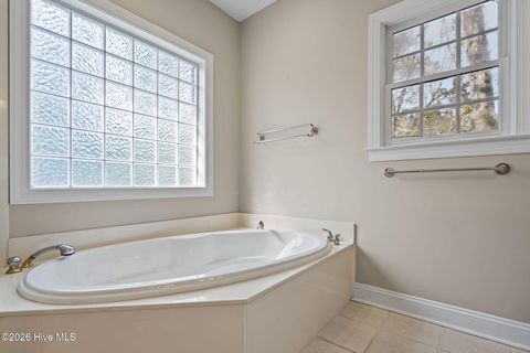 Tiny photo for 222 Hughes Road, Hampstead, NC 28443 (MLS # 100562607)