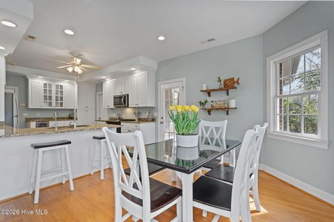 Tiny photo for 222 Hughes Road, Hampstead, NC 28443 (MLS # 100562607)