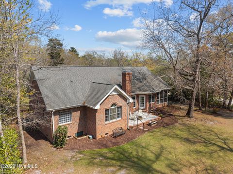 Tiny photo for 222 Hughes Road, Hampstead, NC 28443 (MLS # 100562607)