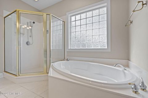 Tiny photo for 222 Hughes Road, Hampstead, NC 28443 (MLS # 100562607)