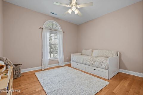 Tiny photo for 222 Hughes Road, Hampstead, NC 28443 (MLS # 100562607)