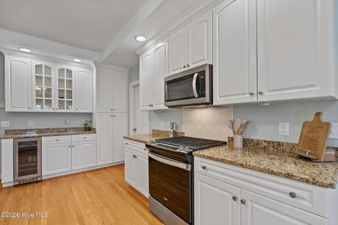 Tiny photo for 222 Hughes Road, Hampstead, NC 28443 (MLS # 100562607)