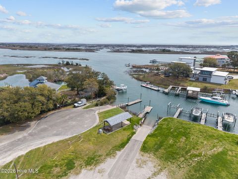 Tiny photo for 222 Hughes Road, Hampstead, NC 28443 (MLS # 100562607)