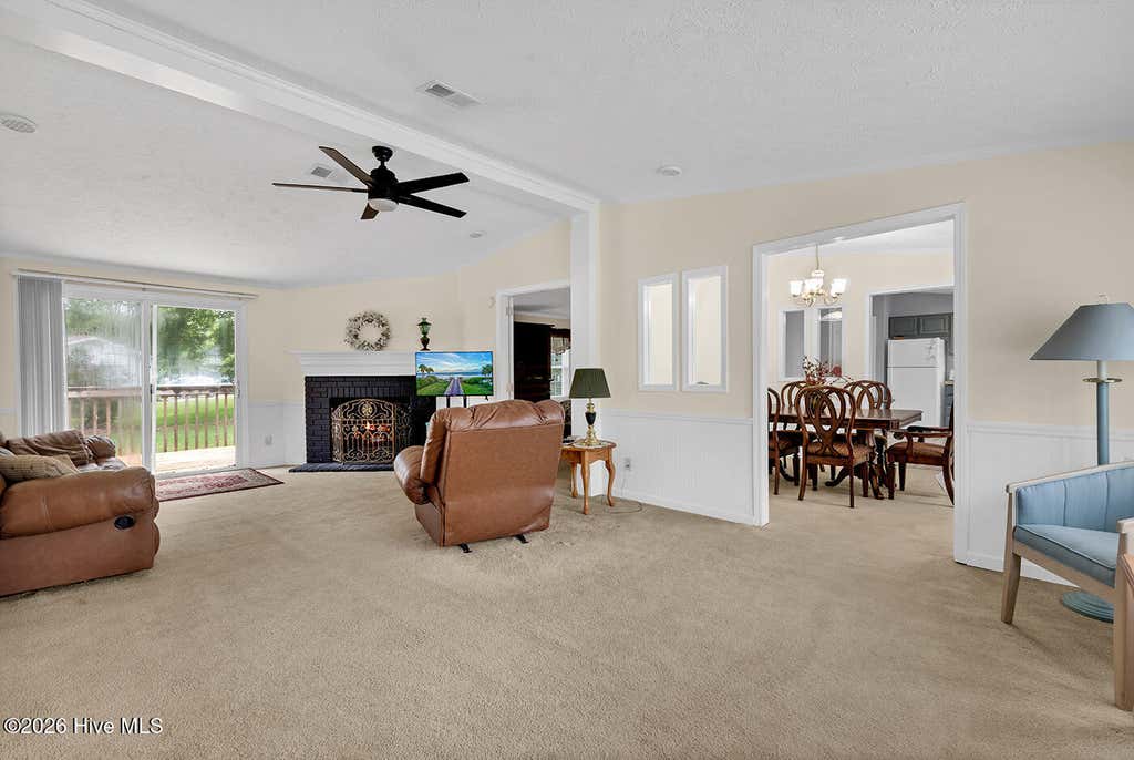 Photo of 1075 Clubview Lane SW, Calabash, NC 28467 (MLS # 100595169)