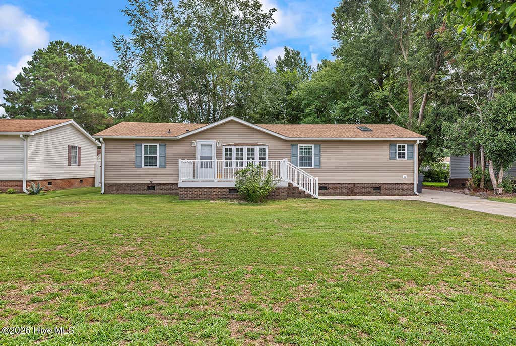 Photo of 1075 Clubview Lane SW, Calabash, NC 28467 (MLS # 100595169)