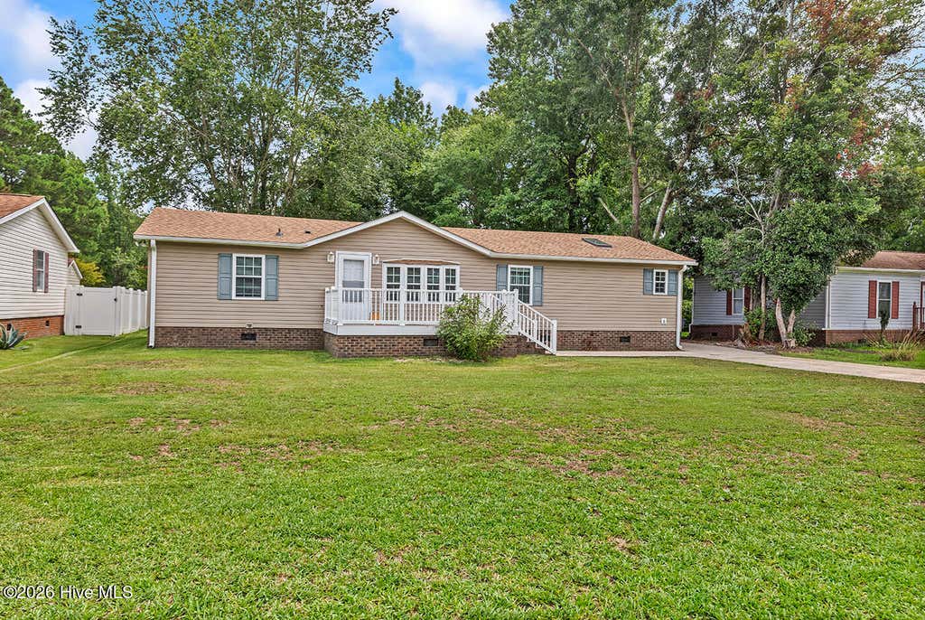 Photo of 1075 Clubview Lane SW, Calabash, NC 28467 (MLS # 100595169)