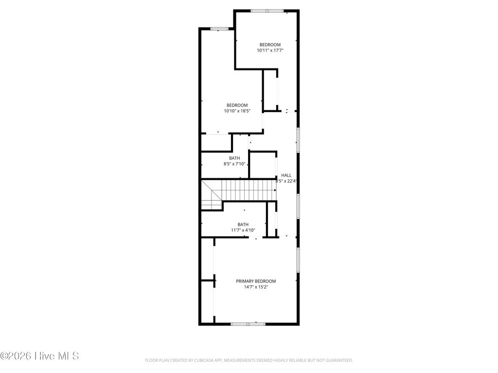 Photo of 912 Fresnel, Wilmington, NC 28412 (MLS # 100553259)