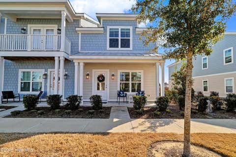 Townhouse For Sale - 912 Fresnel Run<br/> Wilmington, NC 28412