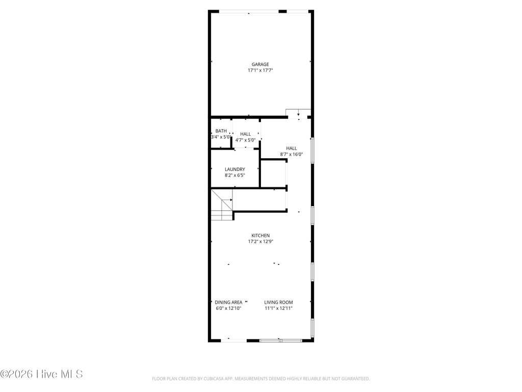 Photo of 912 Fresnel, Wilmington, NC 28412 (MLS # 100553259)