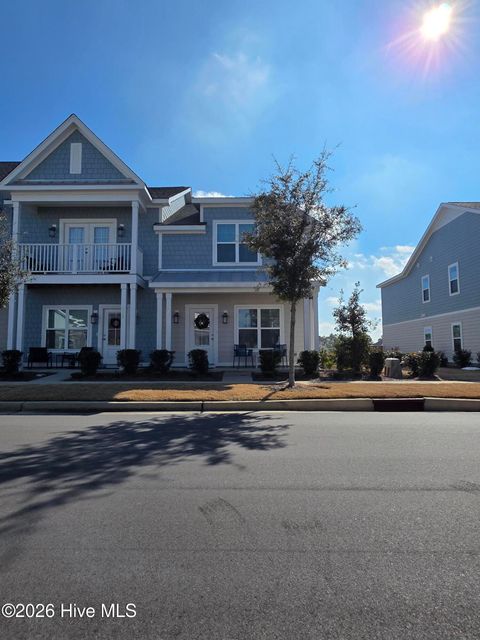 Photo of 912 Fresnel, Wilmington, NC 28412 (MLS # 100553259)