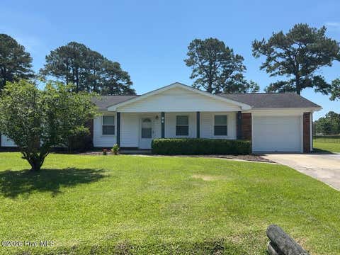 Homes For Rent - 94 Vandergrift Drive<br/> Jacksonville, NC 28540