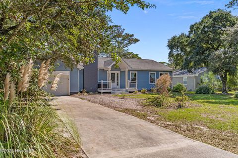 214 Mcglamery Street Oak Island NC 28465