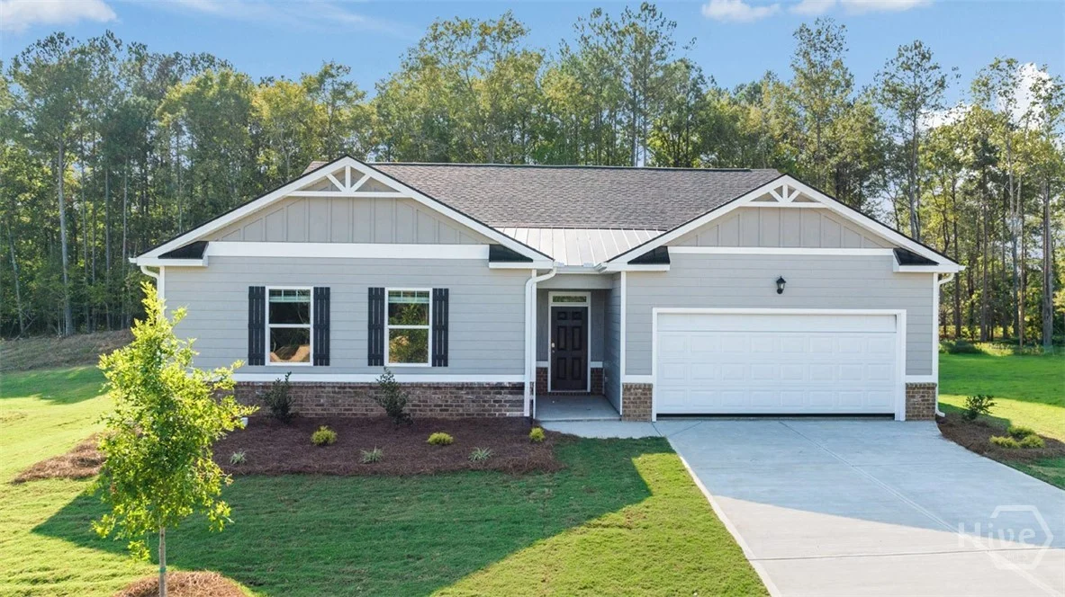 1190 Amerson Street Unit 45, Buckhead, GA, 30625