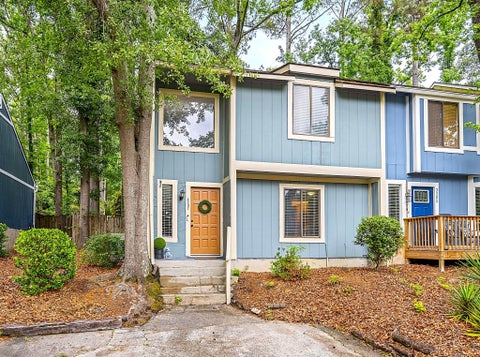 Townhouse For Sale - 3207 W Wimbledon Drive<br/> Richmond County, Augusta, GA 30909