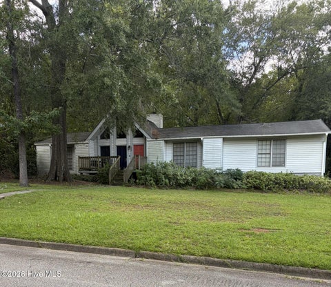 Photo of 1103 Brookwood Drive, Augusta, GA 30909 (MLS # 100603548)