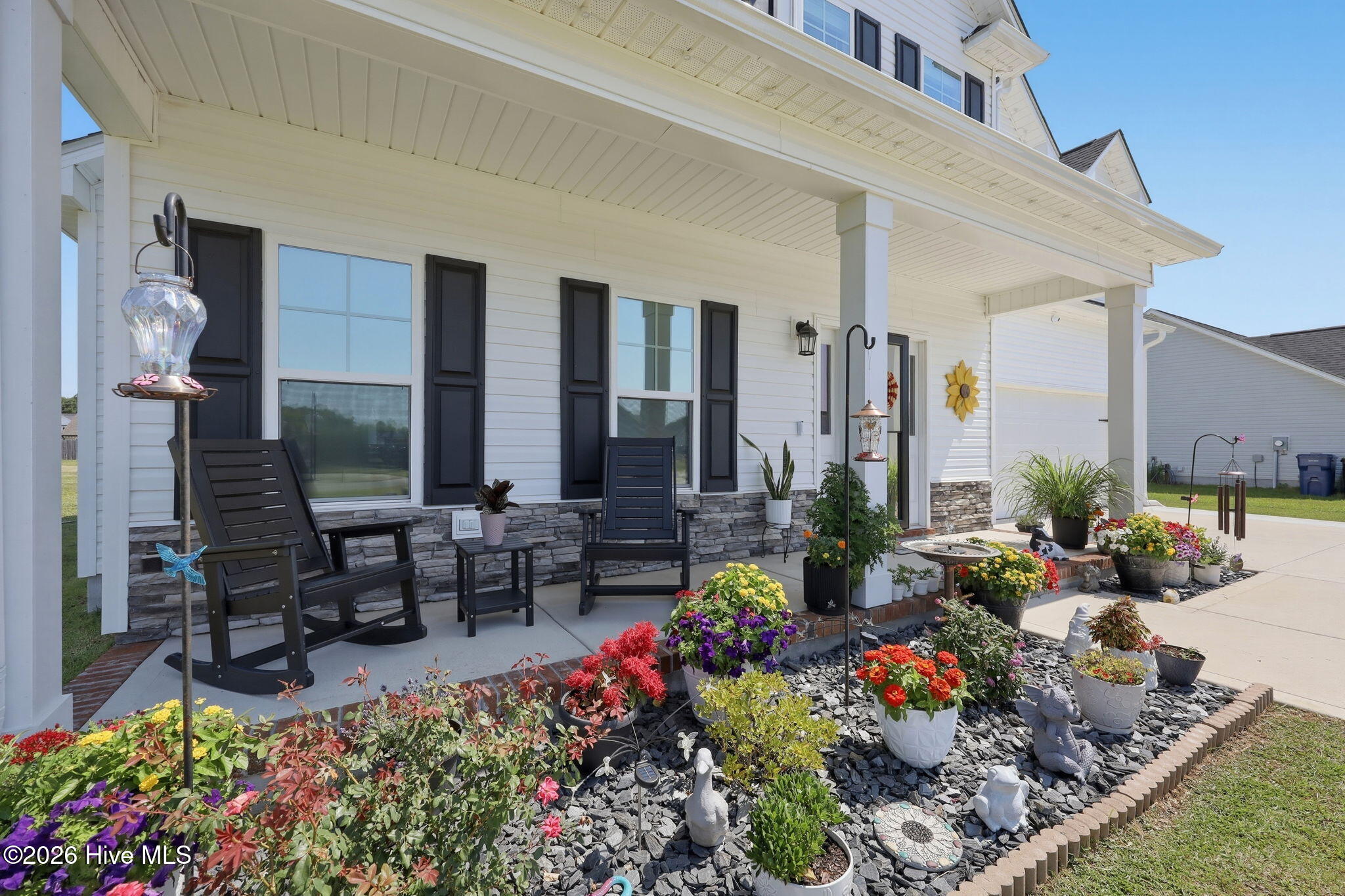 158 Uzzell Road