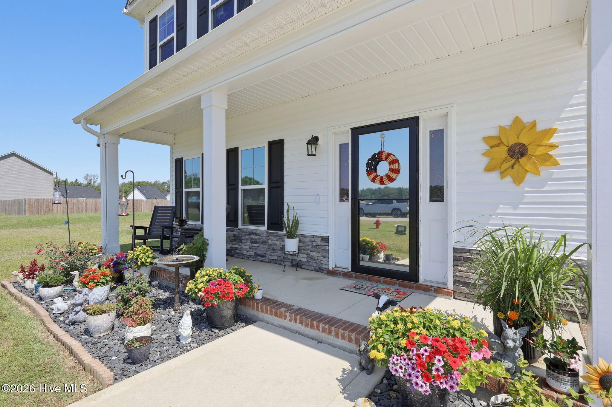 158 Uzzell Road