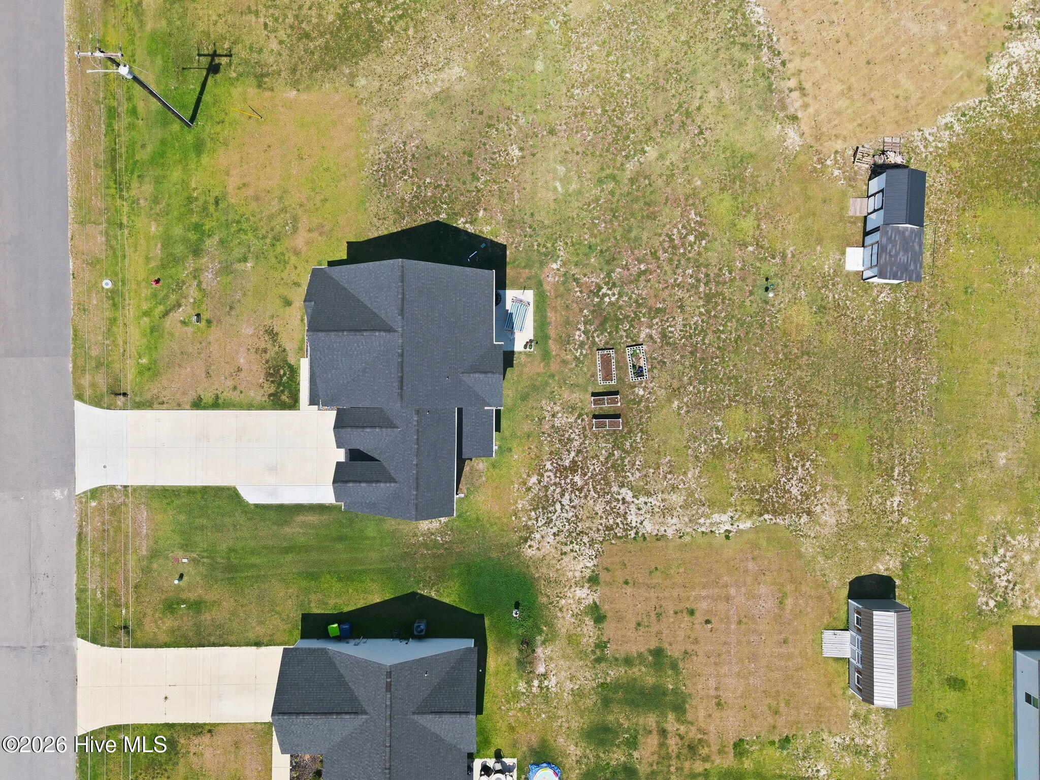 158 Uzzell Road