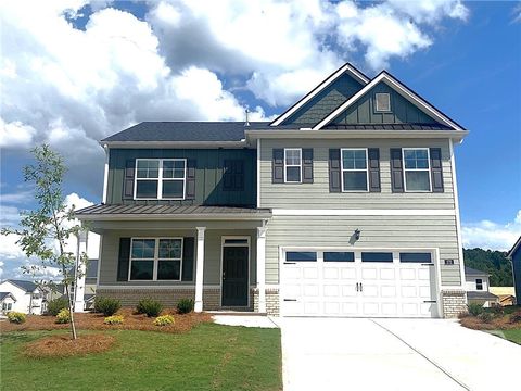 Homes For Sale - 143 Defilippe Drive<br/> Statham, GA 30666
