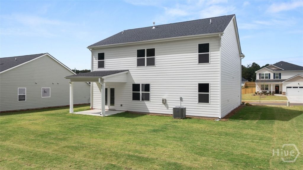 Photo of 143 Defilippe Drive, Statham, GA 30666 (MLS # CL347074)