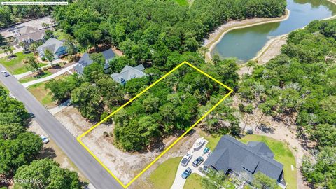 Tiny photo for 2085 Oyster Harbour Parkway SW, Supply, NC 28462 (MLS # 100582719)