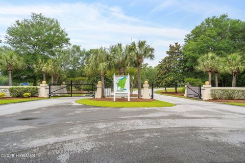 Tiny photo for 2085 Oyster Harbour Parkway SW, Supply, NC 28462 (MLS # 100582719)