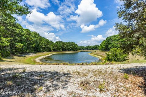 Tiny photo for 2085 Oyster Harbour Parkway SW, Supply, NC 28462 (MLS # 100582719)